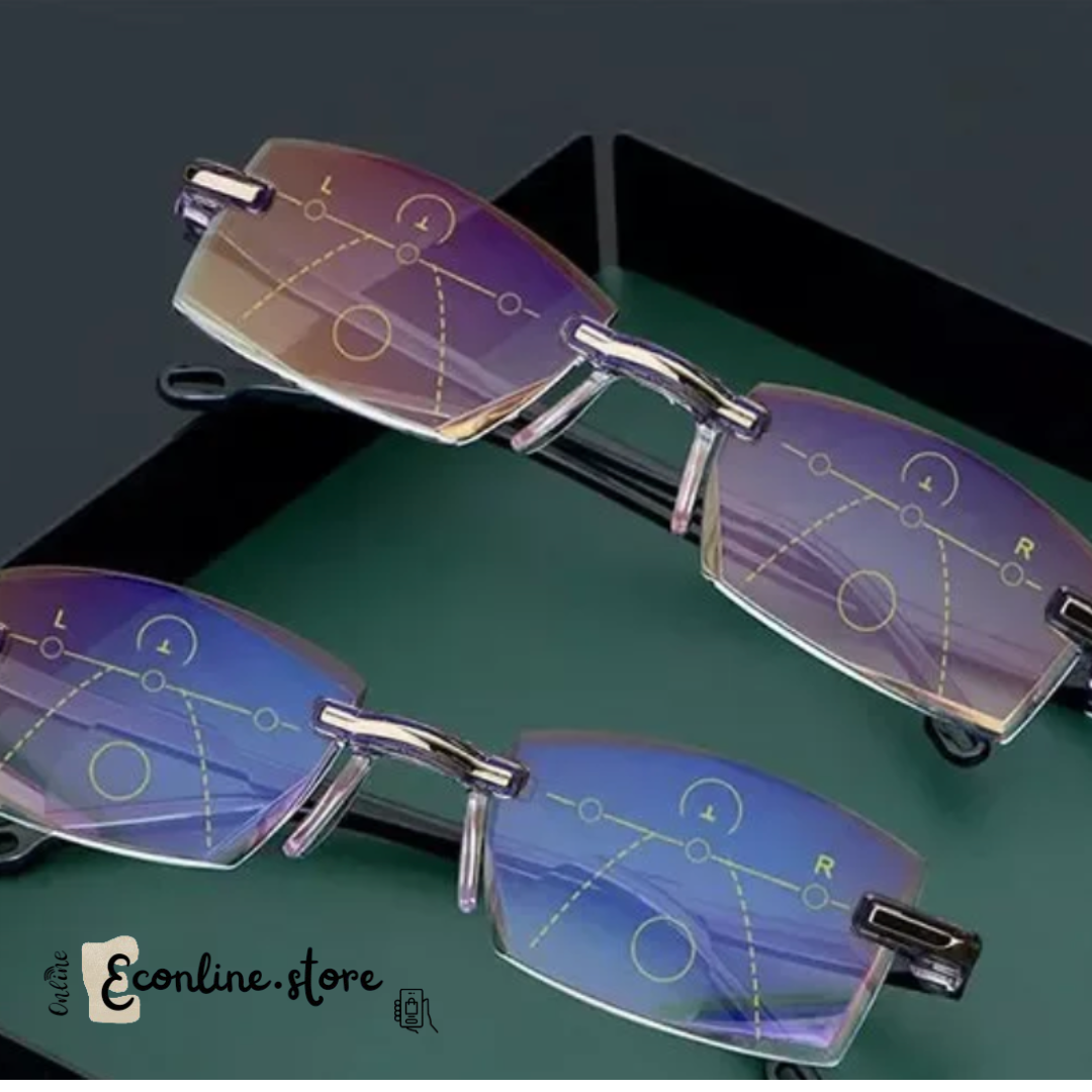 InnoVision™ - Lentes Smart RT90